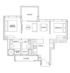 Hyll On Holland (D10), Condominium #470854871